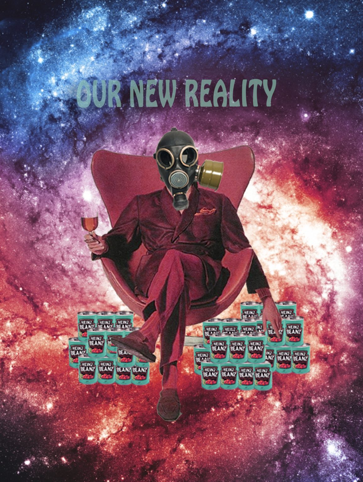 Our new reality